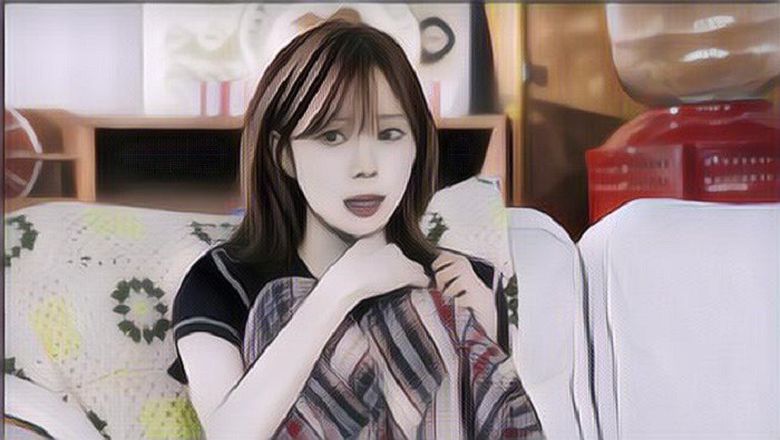 Potret Winter aespa Dijaga Ketat Puluhan Anggota Polisi Di Bandara, Buntut Ancaman Pembunuhan