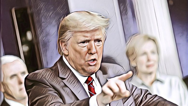 AS Klaim China Meretas Dunia Siber Buat Ngambil Penelitian Vaksin Corona