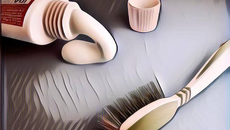 Mengenal Apa itu Fluoride yang Terkandung dalam Pasta Gigi dan Fungsinya