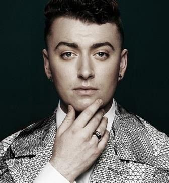 #7 Sam Smith