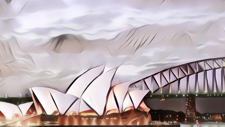 Di Tengah Lonjakan Omicron, Australia Siap Sambut Turis Asing Tanpa Karantina per 21 Februari 2022 Mendatang