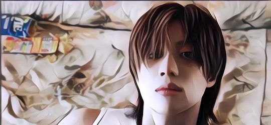 KEREN! "Guilty" Taemin SHINee's Rajai Tangga Lagu iTunes Top Albums di Seluruh Dunia