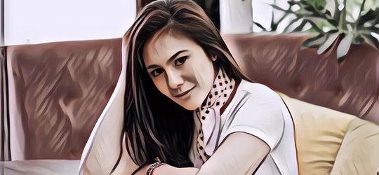 Maju Saat Menjuri, Ponsel Wulan Guritno Dicuri