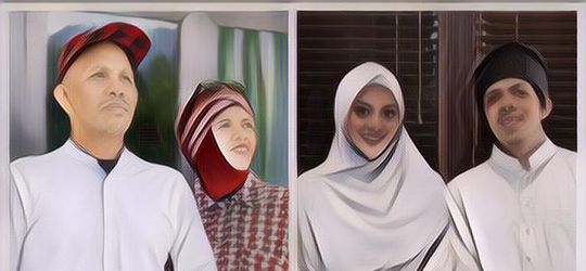 Akhirnya Ketahuan! Alasan Gen Halilintar Tak Hadiri Acara Tedak Siten Anak Atta Halilintar dan Aurel Hermansyah