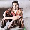 Lirik Lagu Nyatanya Tak Nyata - Thariq Halilintar Yang Diduga Ungkapan Patah Hati Usai Putus Dari Fuji