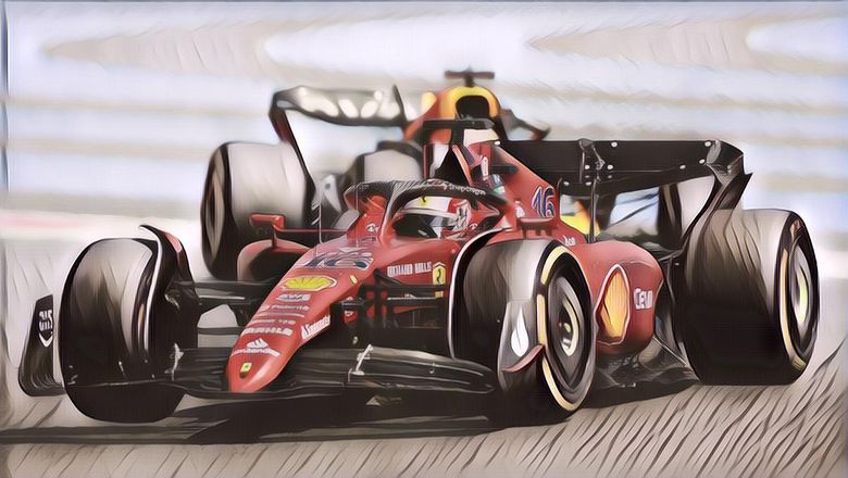 Fungsi Tombol-tombol pada Setir Mobil F1, Sudah Tau?