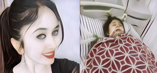 Tragis! Artis Muda Ini Meninggal Di Usia 21 Tahun Usai Jalani Operasi Sedot Lemak Demi Terlihat Langsing