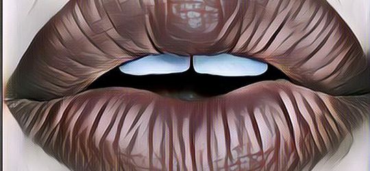 Fakta Penting Tentang Bibir yang Harus Kamu Kenali