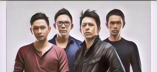 NOAH Siap Luncurkan Album Baru di Tahun 2019, Akhirnya!