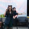 Paragram Bikin Acara Beauty Meets Freedom, Seru-seruan Bahas Kecantikan dan Fashion