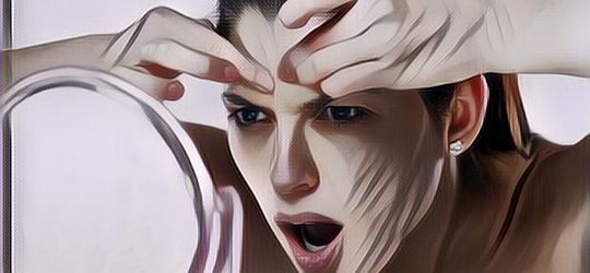 7 Masalah Kulit pada Wanita Beserta Cara Mengatasinya