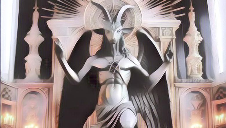 Viral Sekte Pemuja Setan Diduga Ada di Kota Malang, Guru Bimbel Nyaris Jadi Tumbal