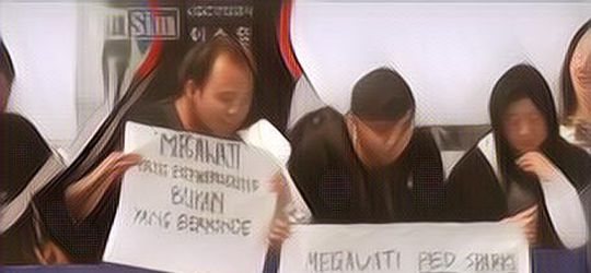 Jangan Kampungan! Red Sparks Tegaskan Soal Aturan Menonton Voli di Korea