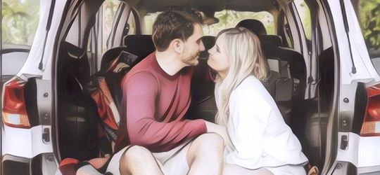 Ini Dia 5 Cara Ampuh Biar CowokTergila-Gila Padamu, Dicoba Ladies!