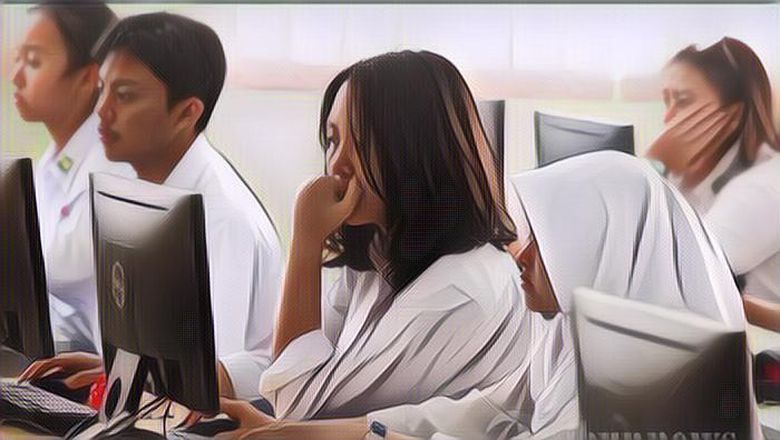 UN 2020 Fix Ditiadakan, Ini Opsi Pengganti UN yang Memungkinkan