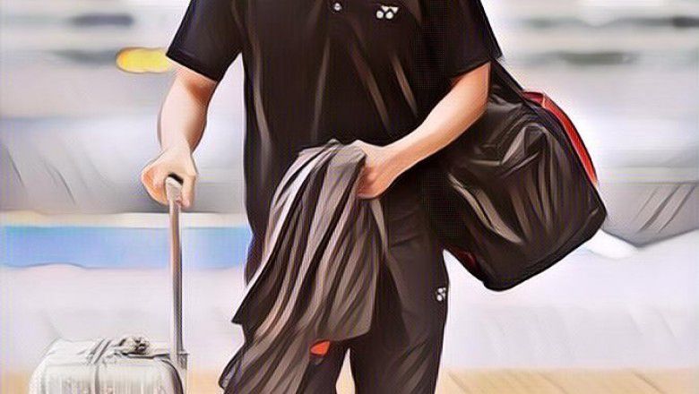 Berbicara Tentang Atlet Ganteng, 5 Atlet Ini Nggak Kalah dari Jonatan Christie