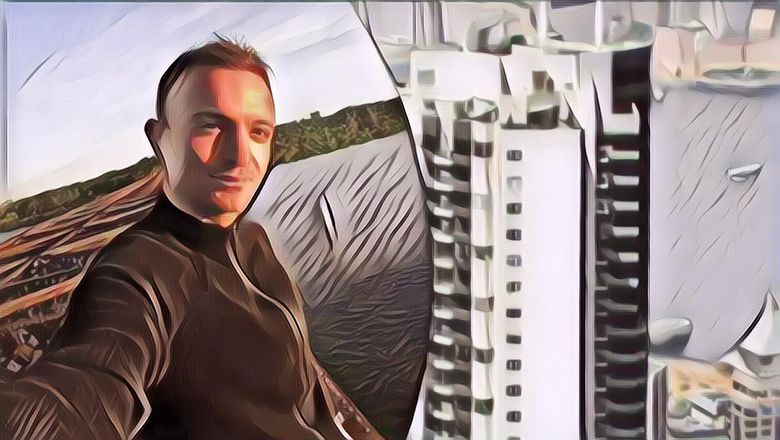 Kasus Kematian Remi Lucidi Diduga Bukan Karena Terpleset dari Lantai 68