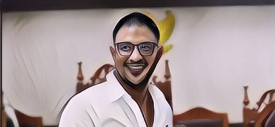 Ammar Zoni Kirim Surat ke Presiden Prabowo: Memohon Perlindungan Hukum hingga Keringanan Hukuman