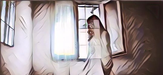 Hiiiii! Berikut 5 Tanda Jika Rumahmu Berhantu, Coba Kamu Cek!