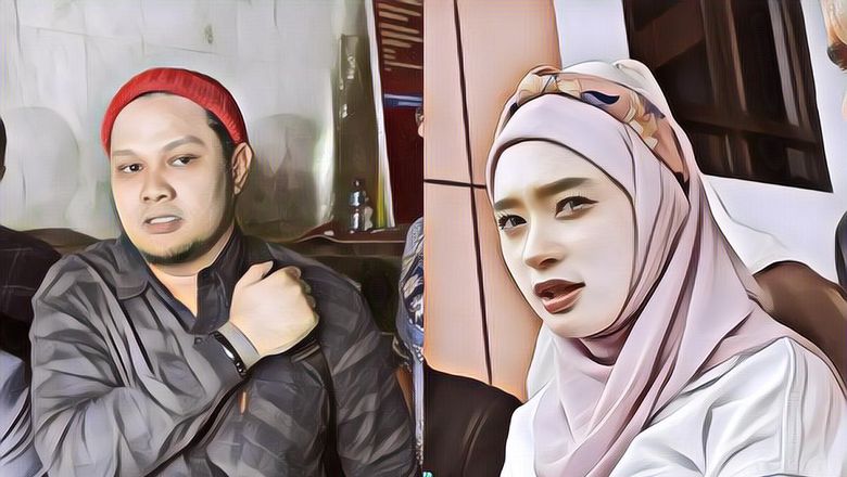 Virgoun Ingin Ambil Hak Asuh Anak Usai Inara Rusli Terseret Kasus Perselingkuhan