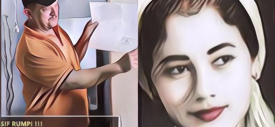 Terkuak Sudah! Begini Ternyata Isi Surat Wasiat Suzzana yang Disembunyikan Selama 10 Tahun oleh Suaminya