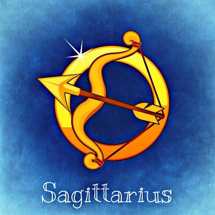 Sagitarius