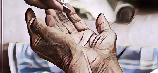 Inilah Pengemis Paling Tajir di Dunia, Penghasilannya Fantastis dan Punya Apartemen Mewah