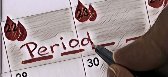 Makanan Ini Harus Kamu Hindari Pas Menstruasi, Kalau Gak Mau Tambah Nyeri dan Bad Mood