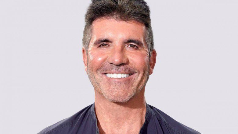 Simon Cowell