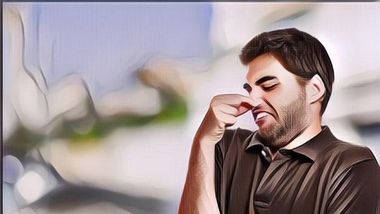 Gini Nih 5 Cara Bikin Kentut Ga Bau!