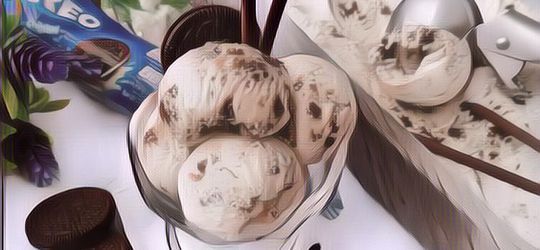 Ide Jualan Es Krim Oreo Yang Mudah, Modal Cuma Rp15 Ribu Bisa Dapat Untung Sampai 5 Kali Lipat, Tertarik Coba?