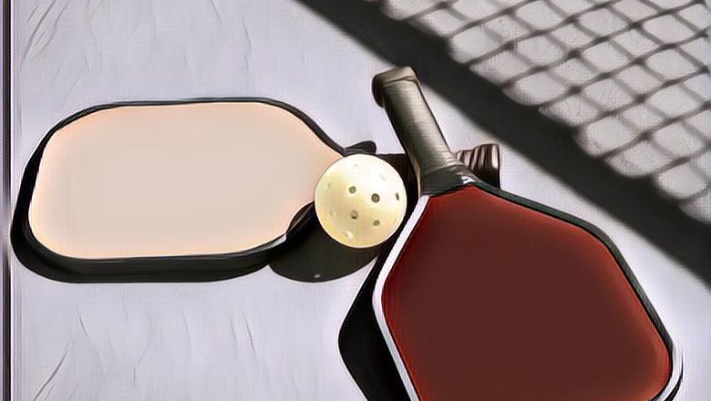 Pickleball Indonesia: 10 Alasan Ini Bikin Kamu Ketagihan Main~