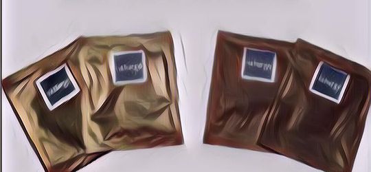 Cara Membedakan Naturgo Asli dan Palsu, Gampang Banget, Begini Caranya....