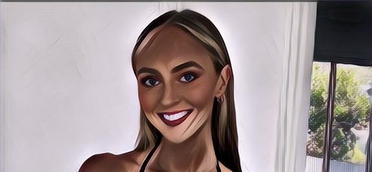 Ngaku Ditiduri 300 Pria Dalam Setahun, Model Cantik Ini Tuai Hujatan Hingga Berujung Dipecat