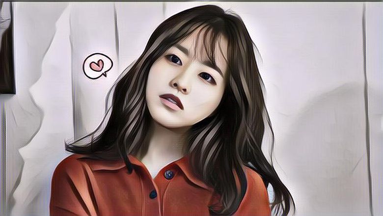 Udah Cantik Baik Pula, Aktris Park Bo Young Donasikan 100 Ribu Masker untuk Pemadam Kebakaran