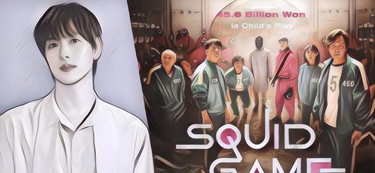 Benarkah Im Si Wan Bakal Jadi Bintang Utama Squid Game 2? Pernyataan Neflix Dan Agensi Bikin Curiga