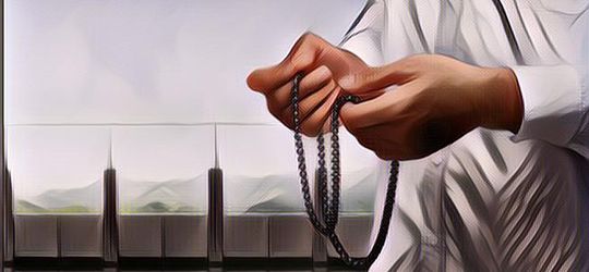 Pria Yang Ngaku Guru Besar Universitas Al Azhar Kairo Ini Jadi Kontroversi Karena Murtad Usai Gak Temukan Kedamaian Di Islam, Faktanya Bikin Kaget!