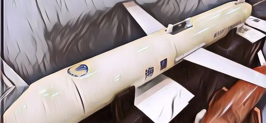 Drone Kapal Selam China Ditemukan Nelayan Indonesia, Ternyata Fungsinya Bikin Merinding!