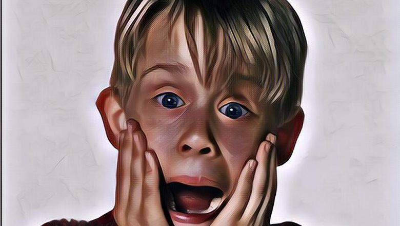 Film Natal Lucu Selain Home Alone, Dijamin Natal Makin Funny Deh~