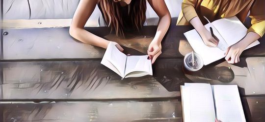 Belajar Kosa Kata Bahasa Inggris yang Jarang Diketahui Kuy, Artinya Keren Banget!