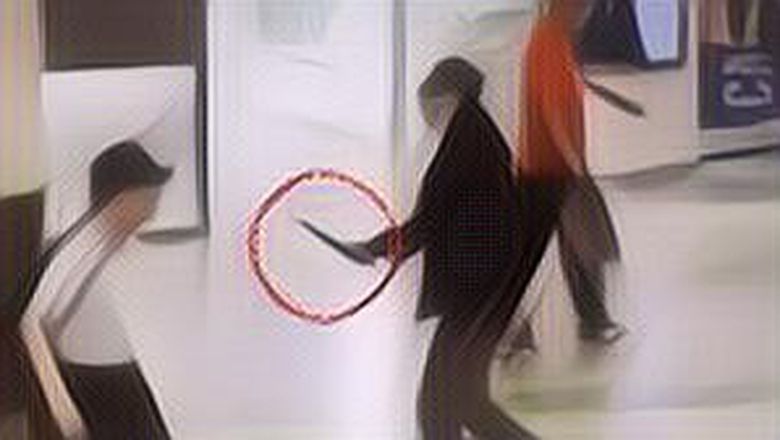 Pelaku Penusukan Acak di Korea Selatan Ternyata Sakit Jiwa