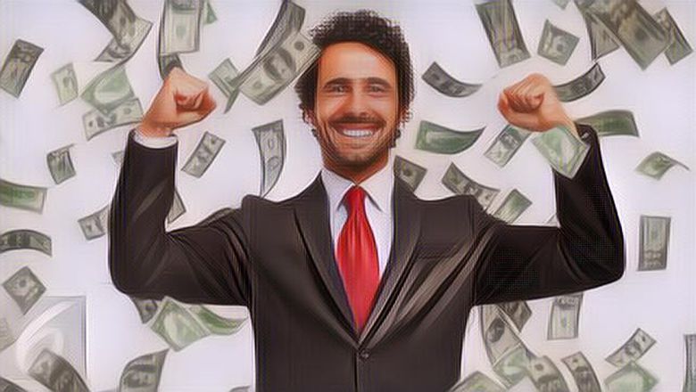 Mau Jadi Miliarder Saat Muda? Kamu Bisa Lakukan Ini Mulai Sekarang