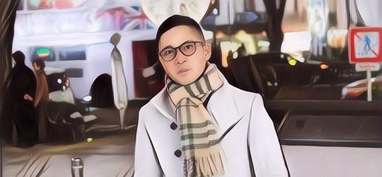 Menantu Tjahjo Kumolo Ternyata Seorang Artis, Terungkap Sosoknya yang Dikenal Dekat dengan Keluarga