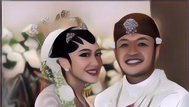 7 Fakta Pernikahan Putri Tanjung, Anak Konglomerat Chairul Tanjung Digelar Di Rumah, Segini Mas Kawinnya!