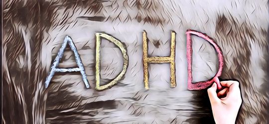 Mengenal ADHD, Penyakit yang Bisa Diderita Oleh Anak-Anak Juga