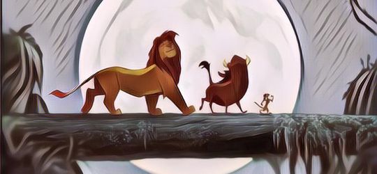 Disney Dituding Merampok Budaya dan Diminta Tak Gunakan "Hakuna Matata" Lagi