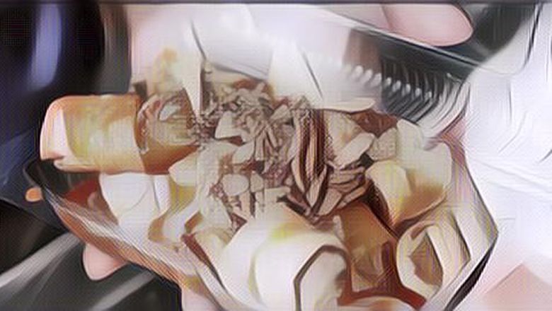 Viral Pedagang Cicongfan Jualan Pakai Mobil Seharga Rp 850 Juta