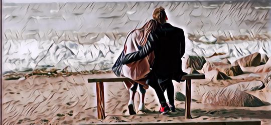 Kata-Kata Cinta Apa Adanya Untuk Kalian yang Sedang Memilih Pasangan