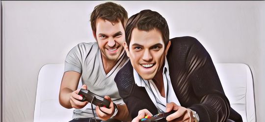 Sindrom Peter Pan Membuat Pria Dewasa Bertingkah Seperti Anak-anak, Berbahayakah?