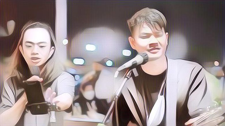 Ramalan Denny Darko Terkait Karir Bermusik Tri Suaka dan Zinidin Zidan Pasca Kasus dengan Andika Kangen Band: Sangat-sangat Berbahaya!